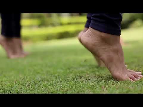 Soleus Activation video